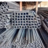 آهن آلات پروفیل لوله