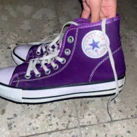 آل استار بنفش