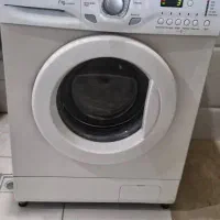 لباسشویی ال جی اصلی