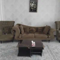 مبل هفت نفره