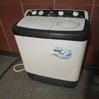 ماشین لباسشویی