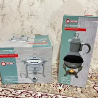 سوفله خوری وارمر دار