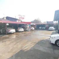 کارواش کار|استخدام سرایداری و نظافت|رشت, اسماعیل آباد|دیوار