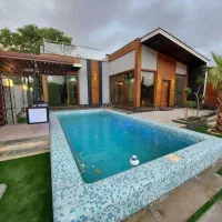 ویلا-باغچه-استخردار-و-سنددار-نور