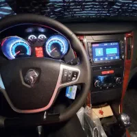 دنا پلاس توربو|خودرو سواری و وانت|ساوه, |دیوار