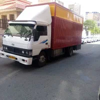 باربری اتوبار زرین بار اصلی با ۳۰ درصد تخفیف واقع|خدمات حمل و نقل|تهران, جماران (نیاوران)|دیوار