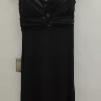 لباس زنانه مجلسی