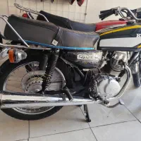 موتور125کویر