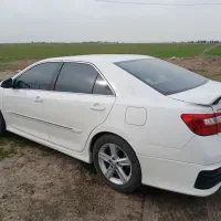 تویوتا آریون