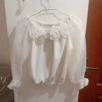 لباس دخترانه