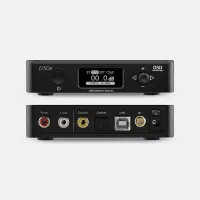 Topping d50s dac|سیستم صوتی خانگی|تهران, جهاد|دیوار