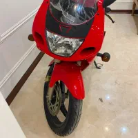 Zx150پلاک ملی|موتورسیکلت|تهران, نیروی هوایی (پیروزی)|دیوار