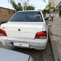 پراید 132سالم