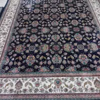 ۱عددفرش ۹ متری و۲عددفرش۴متری در حد نو