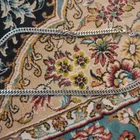 زنجیر گردن ماری