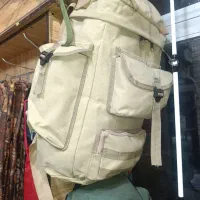 انواع کوله و لباس استتار طبیعت گردی|کوهنوردی و کمپینگ|الیگودرز, |دیوار