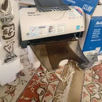 اسکنر AV121 آکبند|پرینتر، اسکنر، کپی، فکس|دامغان, |دیوار