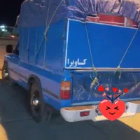 کود حیوانی  20نیسان پر پر