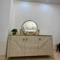میز تلویزیون و کنسول