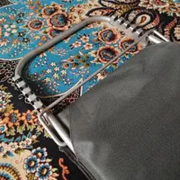 صندل نشیمن اف ای تی|صندلی و نیمکت|قرچک, میرزائی شمالی|دیوار