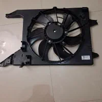 مجموعه فن رادیاتور L90