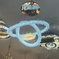لوستر ۹ حالته
