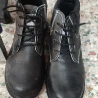 کفش ایمنی|کیف، کفش، کمربند|فولادشهر, B1|دیوار