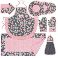 سرویس آشپزخانه نهال