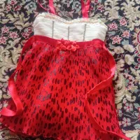 لباس دخترانه یلدایی و مجلسی|کفش و لباس بچه|کرمان, |دیوار