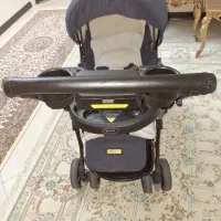 کالسکه دلیجان مدل بنیتا|کالسکه و لوازم جانبی|شاهینشهر, فدک|دیوار