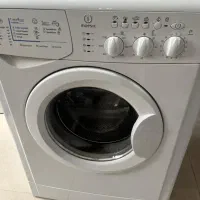 لباسشویی ایندزیت ۷ کیلویی