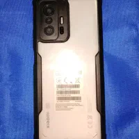 شیائومی ۱۱t در حد نو