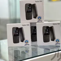 گوشی موبایل نوکیا ۱۰۶ .۲۰۱۸ ویتنام