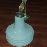 لوستر حبابی|لوستر و چراغ آویز|اراک, |دیوار