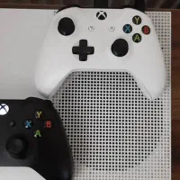 Xbox one s|کنسول، بازی ویدئویی و آنلاین|کرج, باغستان|دیوار