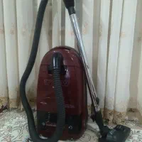 جاروبرقی پارس خزر