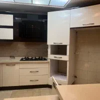 کابینت آشپزخانه