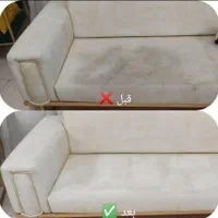 خدمات مبلشویی مبل شویی و قالیشویی تخصصی پارسیان|خدمات نظافت|بیرجند, |دیوار