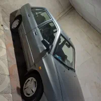پراید ۱۳۲ مدل ۸۹ سالم