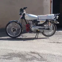 موتور مدل ۹۲