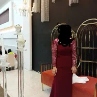 لباس مجلسی