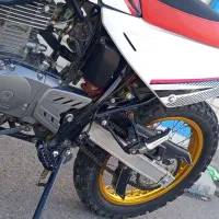 فلات روان 200  QM (1402)