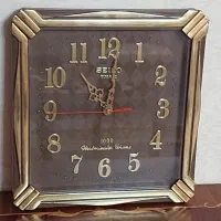 ساعت قدیمی سیکو