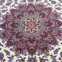 فرش دستبافت