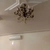 لوستر برنز|لوستر و چراغ آویز|مشکین‌دشت, |دیوار