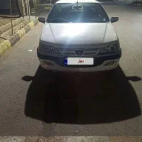 پارس دوگانه کارخانه مدل 98|خودرو سواری و وانت|کرمان, |دیوار