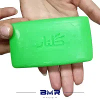 انواع شوینده وصابون