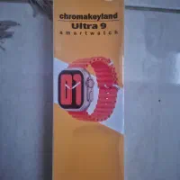 ساعت هوشمند