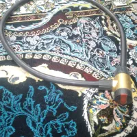 قفل موتورویک عددقفل اویز