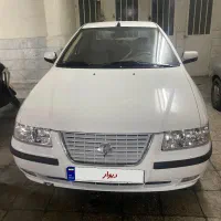 سمند ۱۳۹۴|خودرو سواری و وانت|تهران, آهنگ|دیوار